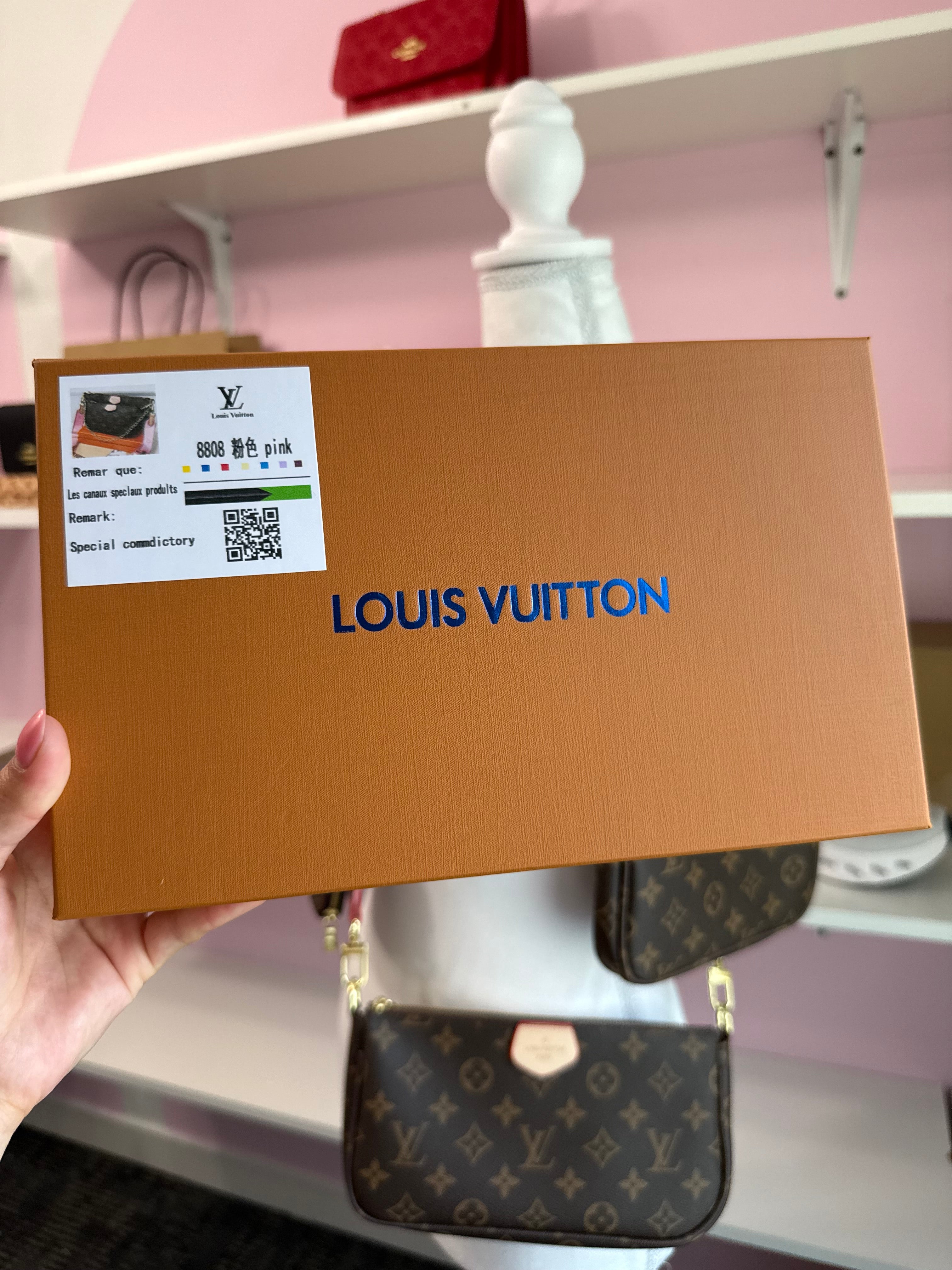 LUIS VUITTON