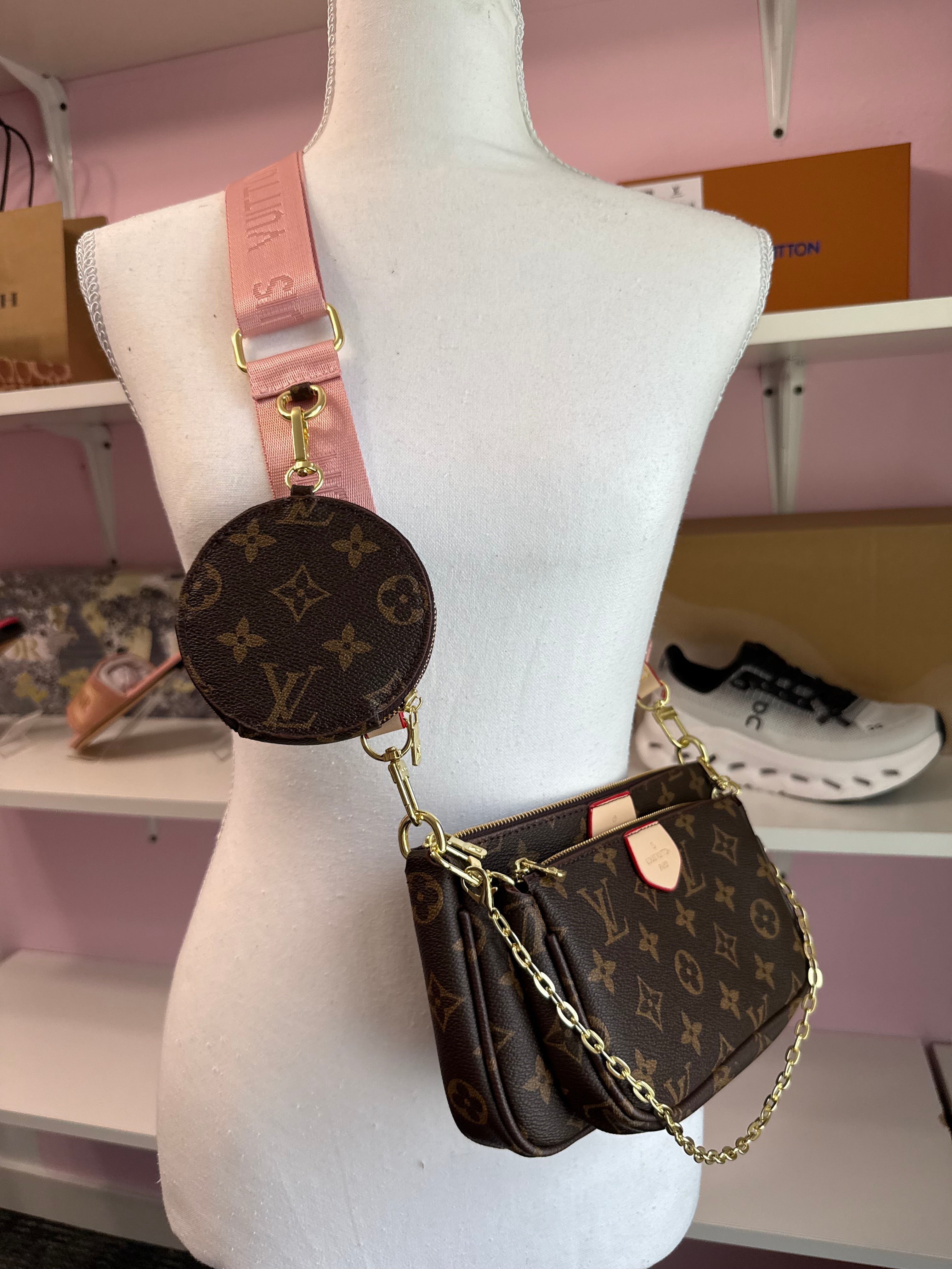 LUIS VUITTON