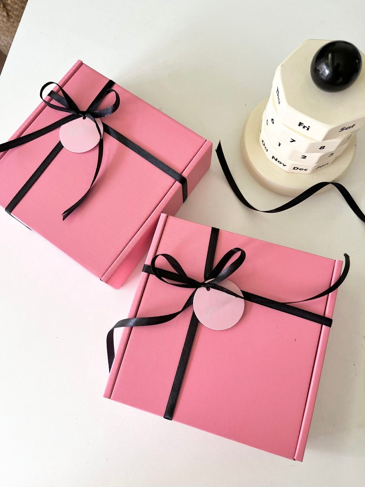 Caja de mini perfumes 6 unidades