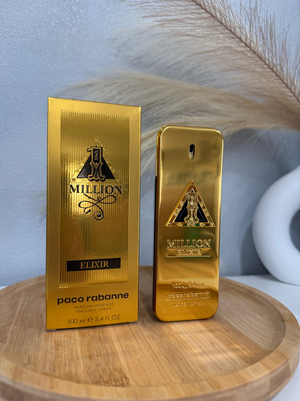 1 MILLION 100ML