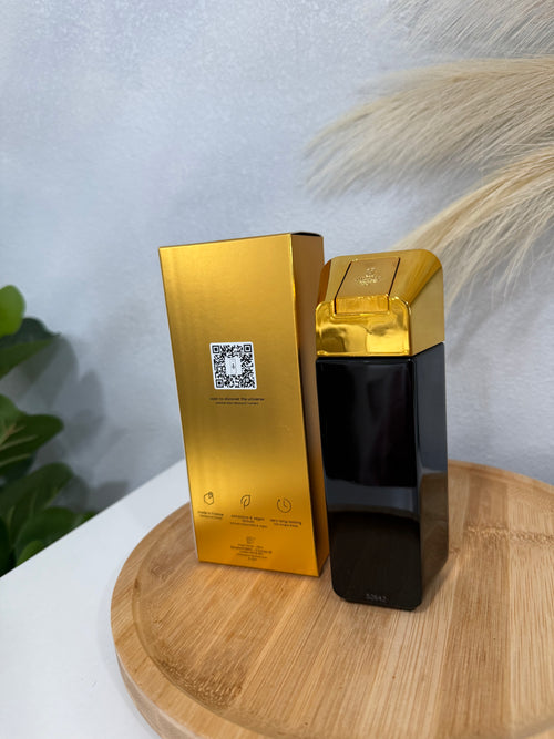 1 MILLION 100ML