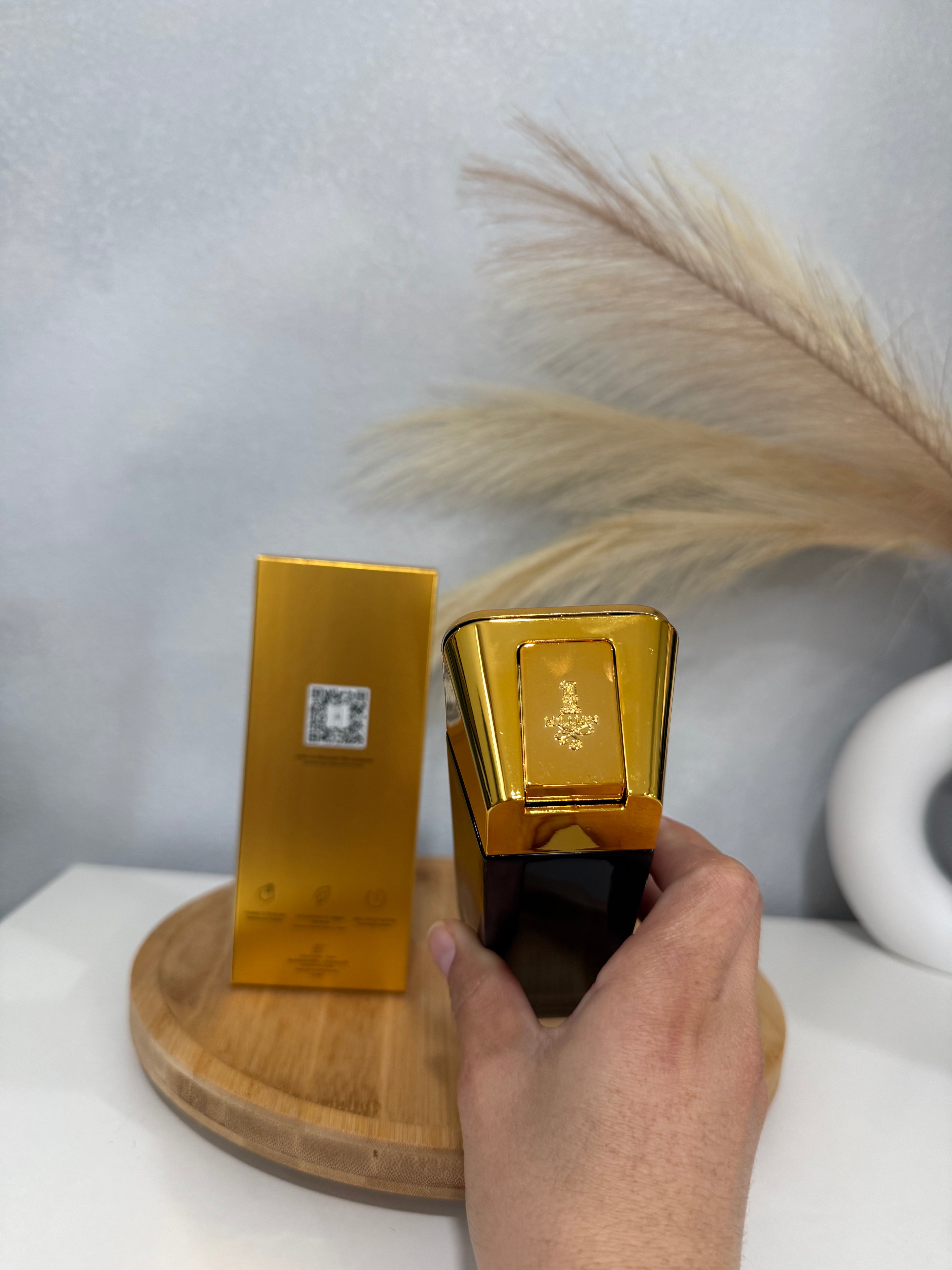 1 MILLION 100ML