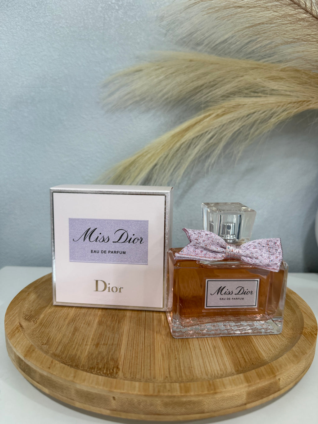MISS DIOR