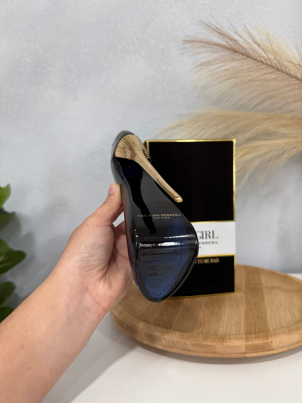 CAROLINA HERRERA 80ML