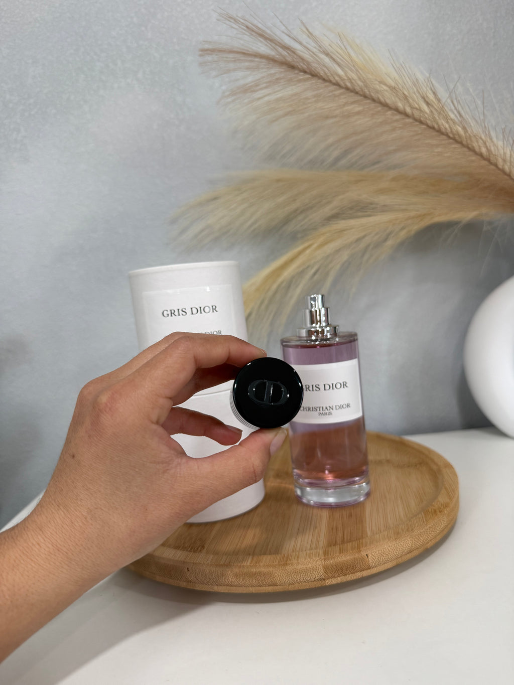GRIS DIOR 125ML