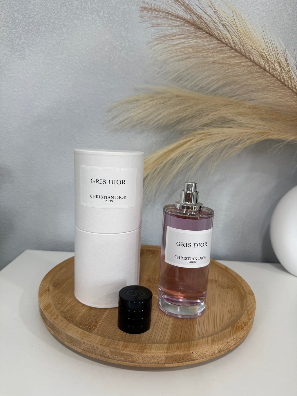 GRIS DIOR 125ML