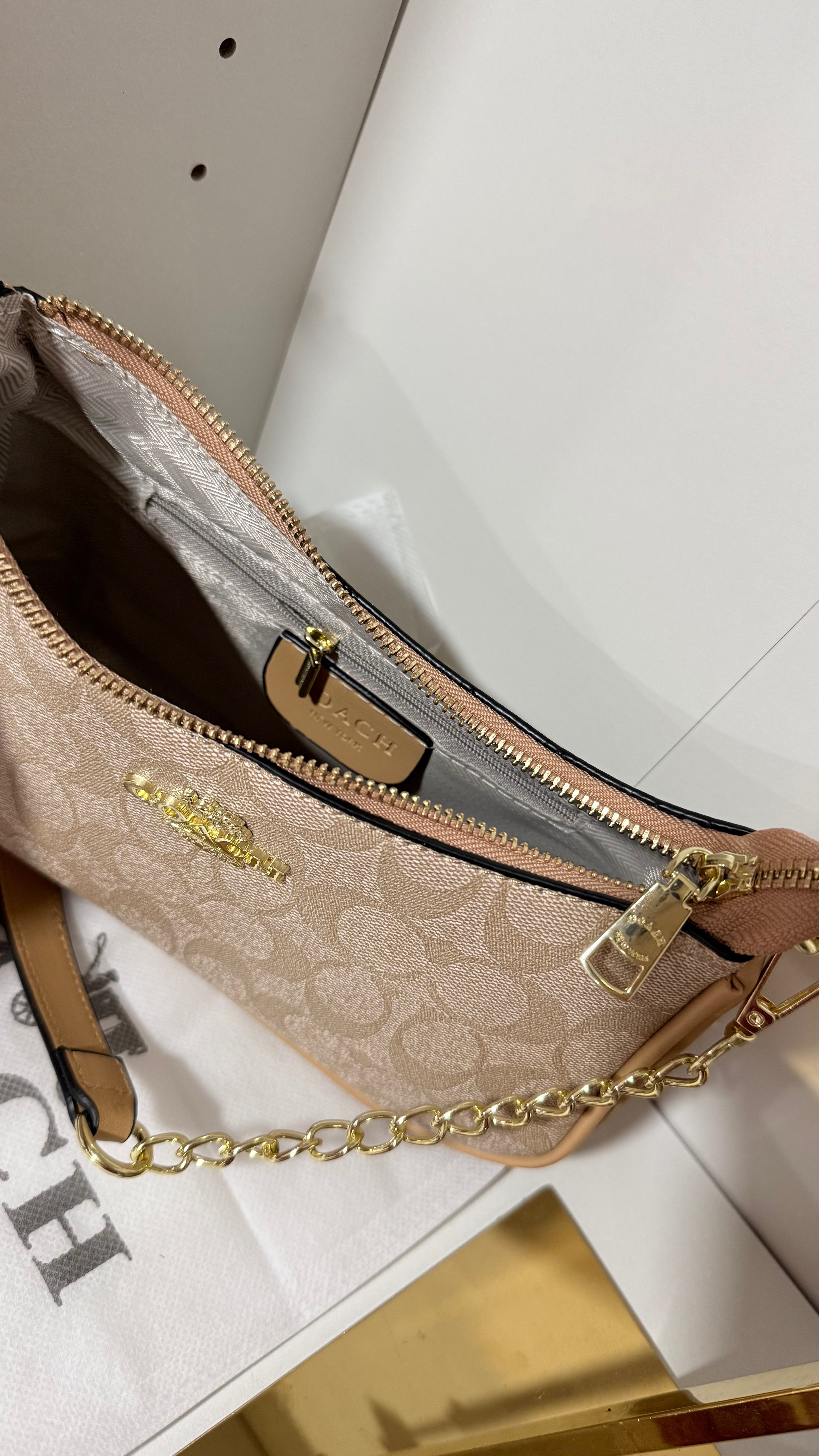 COACH Teri 6 piezas