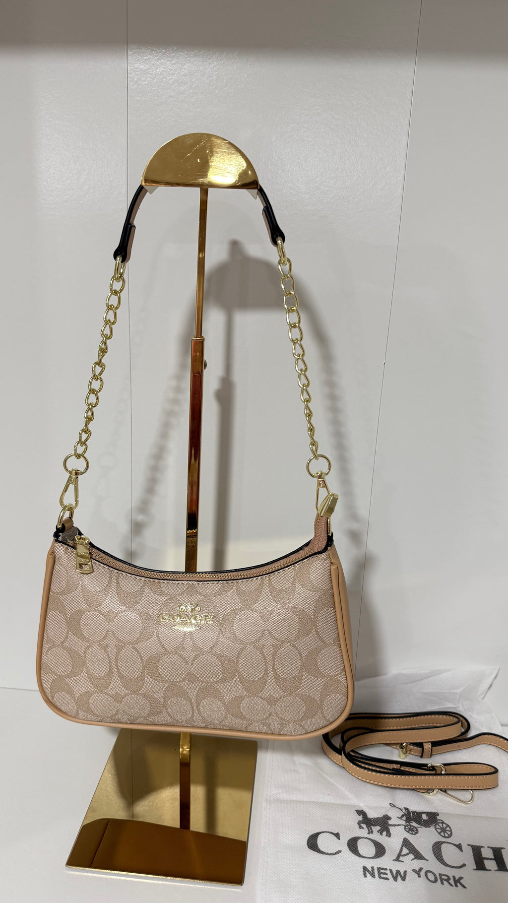 COACH Teri 6 piezas