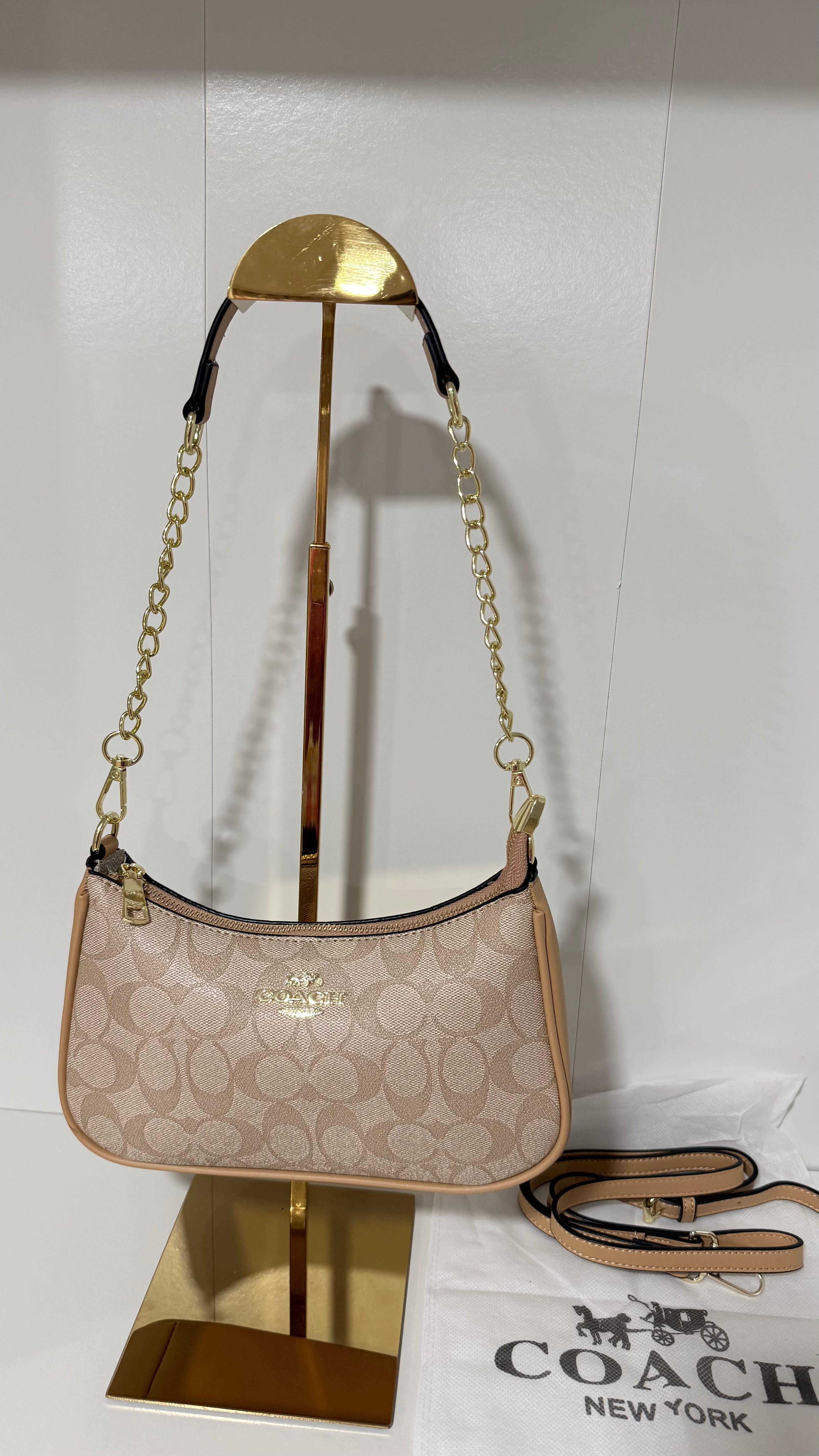 COACH Teri 6 piezas
