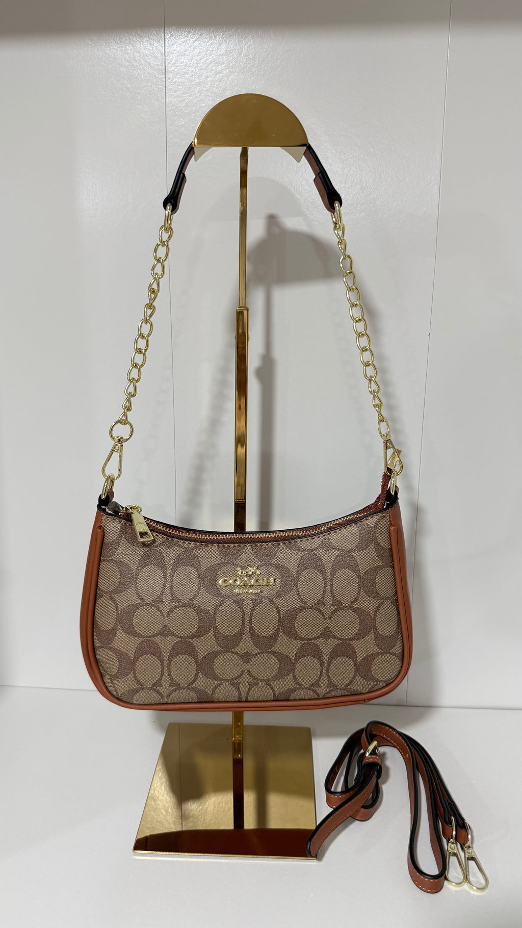 COACH Teri 6 piezas