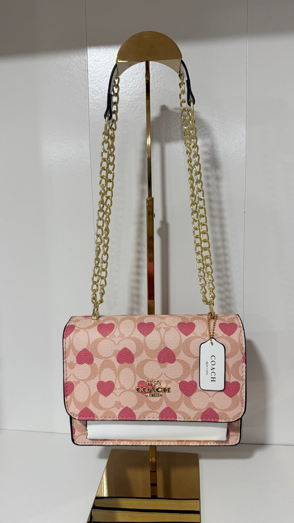 COACH Klare Crossbody