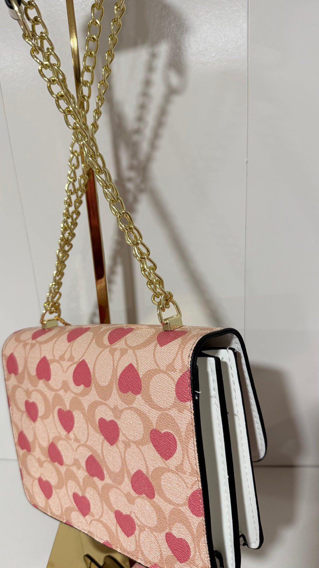 COACH Klare Crossbody