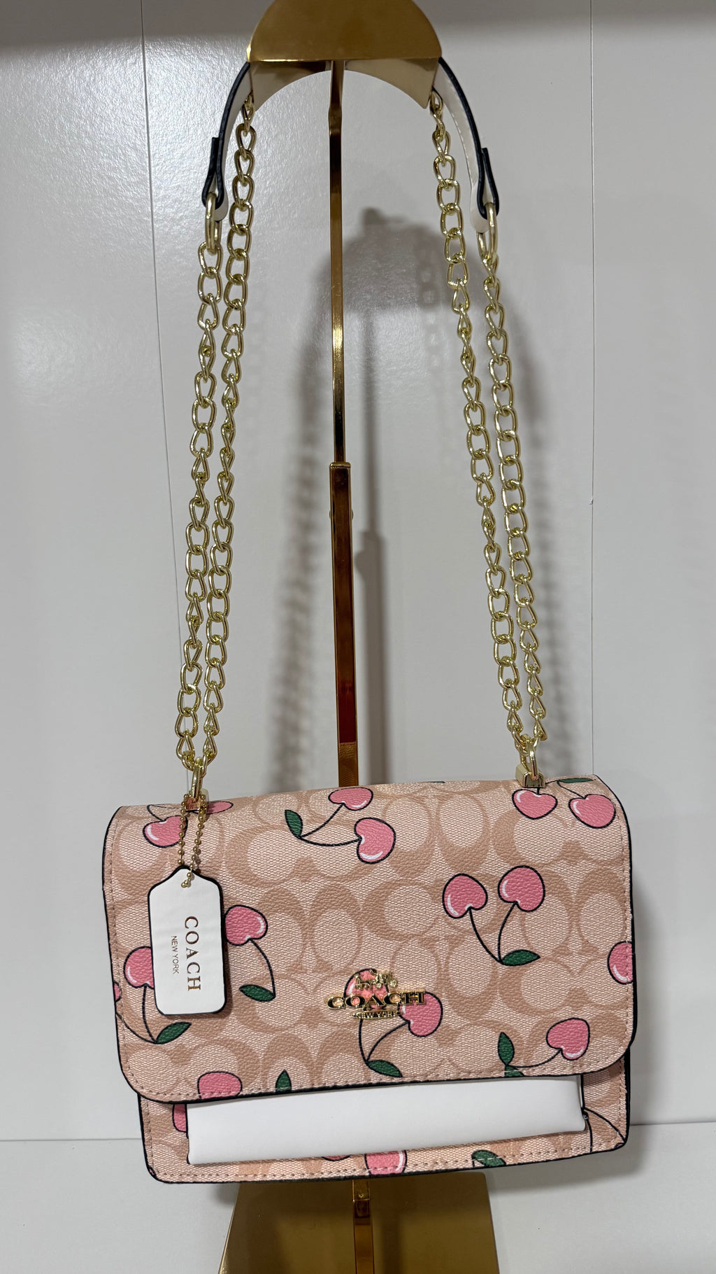 COACH Klare Crossbody