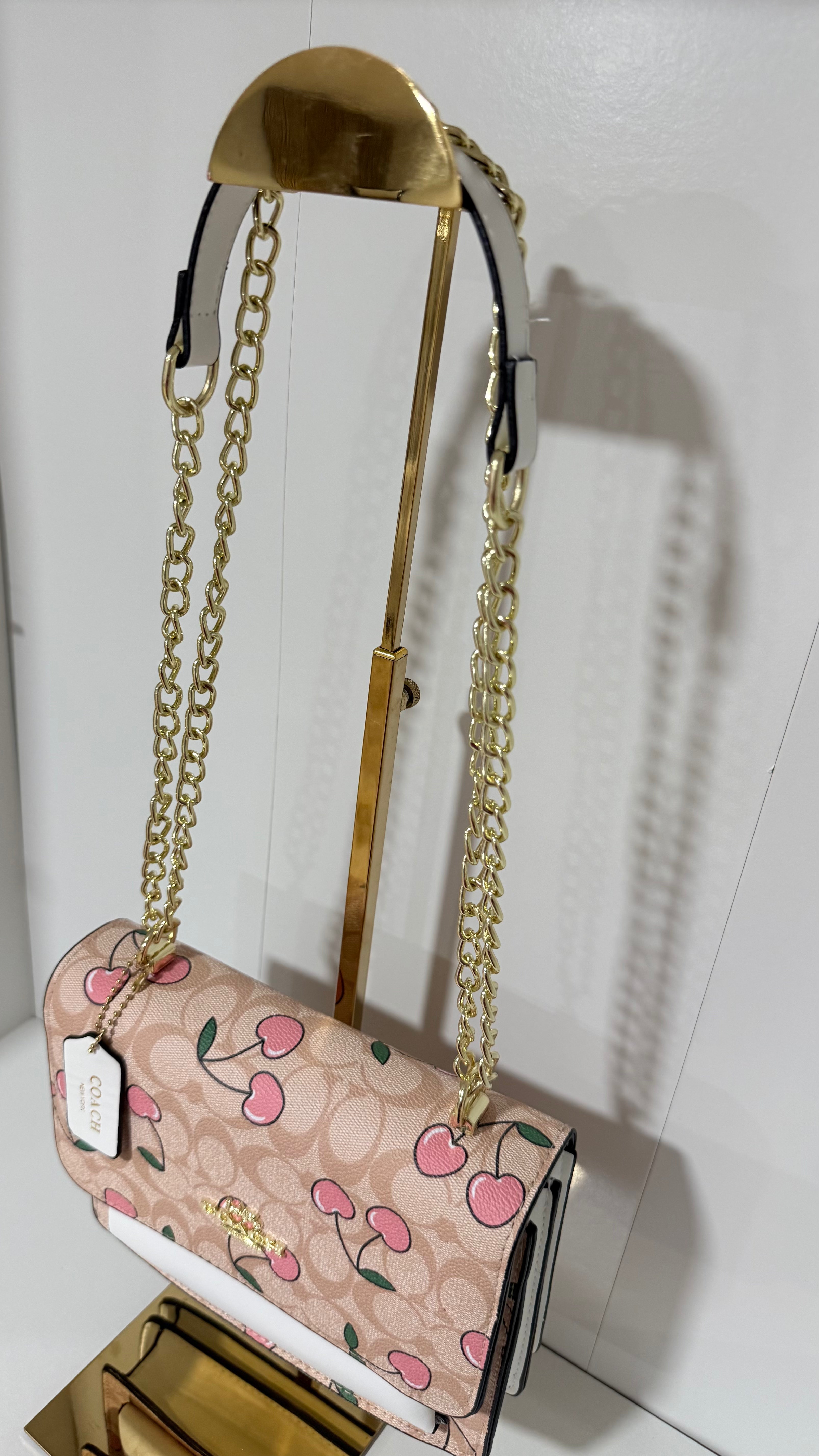 COACH Klare Crossbody