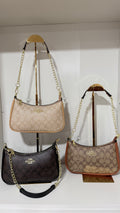 COACH Teri 6 piezas